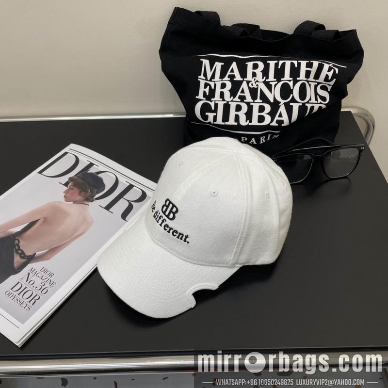 Replica Balenciaga Hat 042801