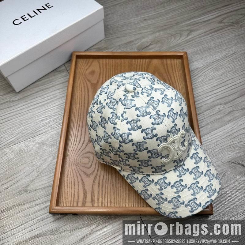 Replica Celine Hat dx46