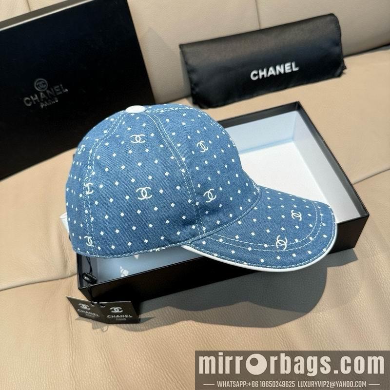 Replica Chanel Hat dx43