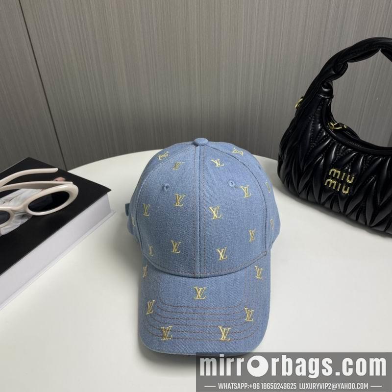 Replica LV Hat dx94