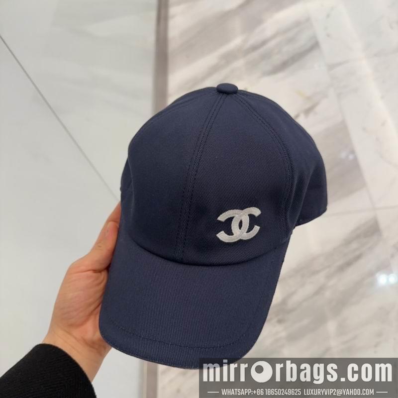 Replica Chanel Hat dx40