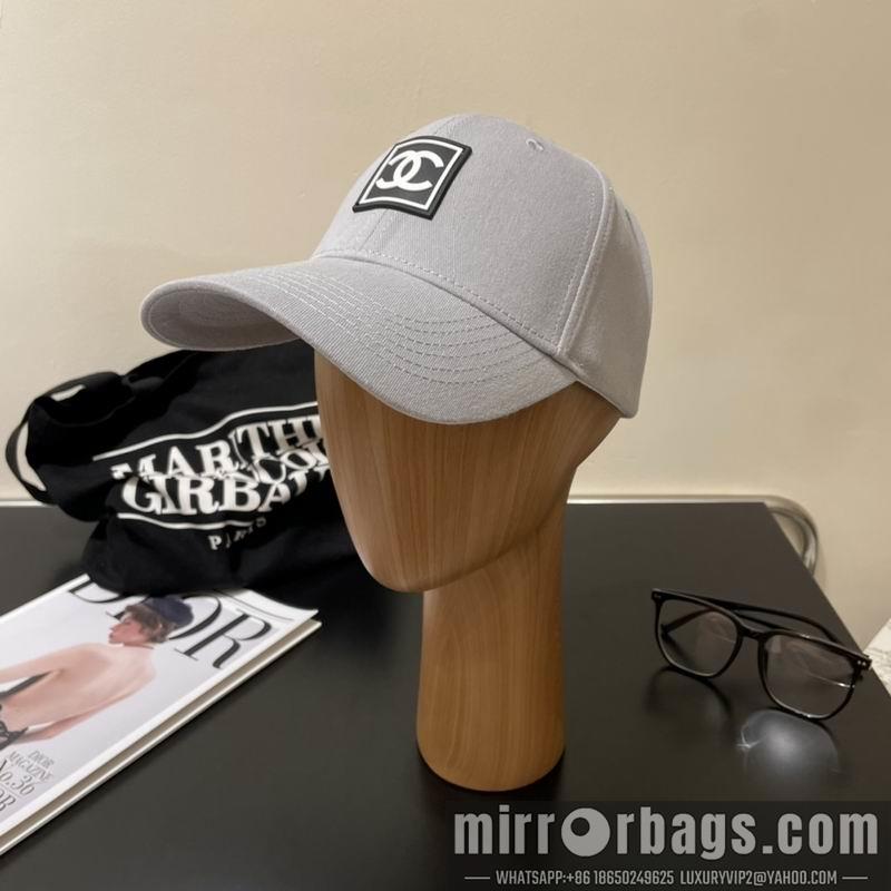 Replica Chanel Hat dx21