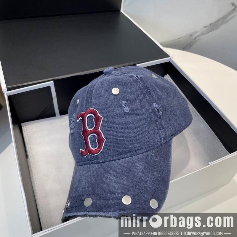 Replica MLB Hat 040201