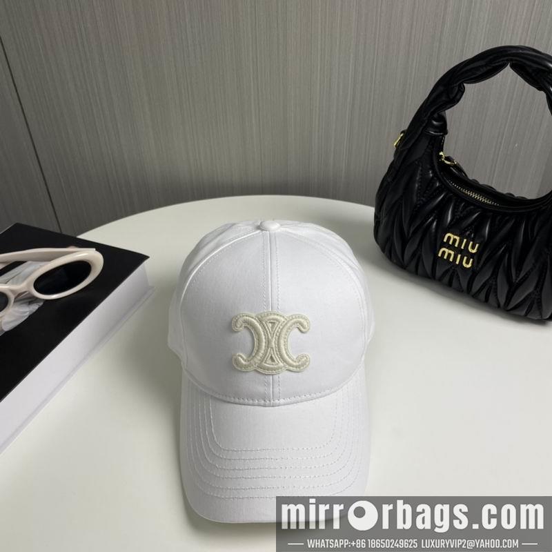 Replica Celine Hat 081001