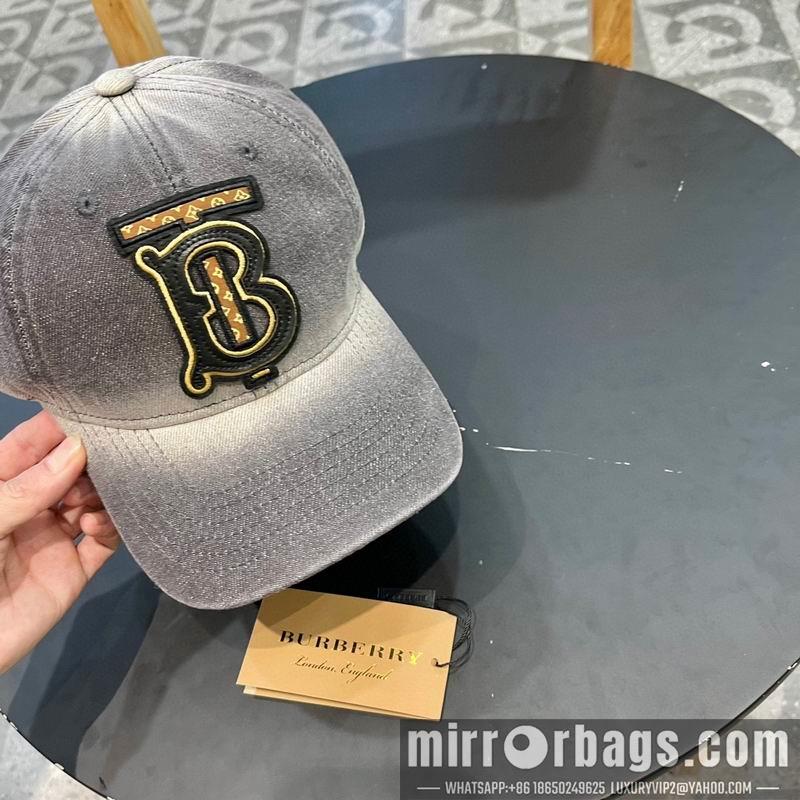 Replica Burberry Hat 042802