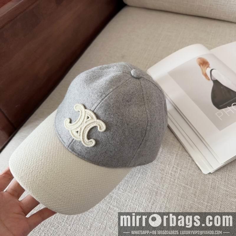 Replica Celine Hat dx03