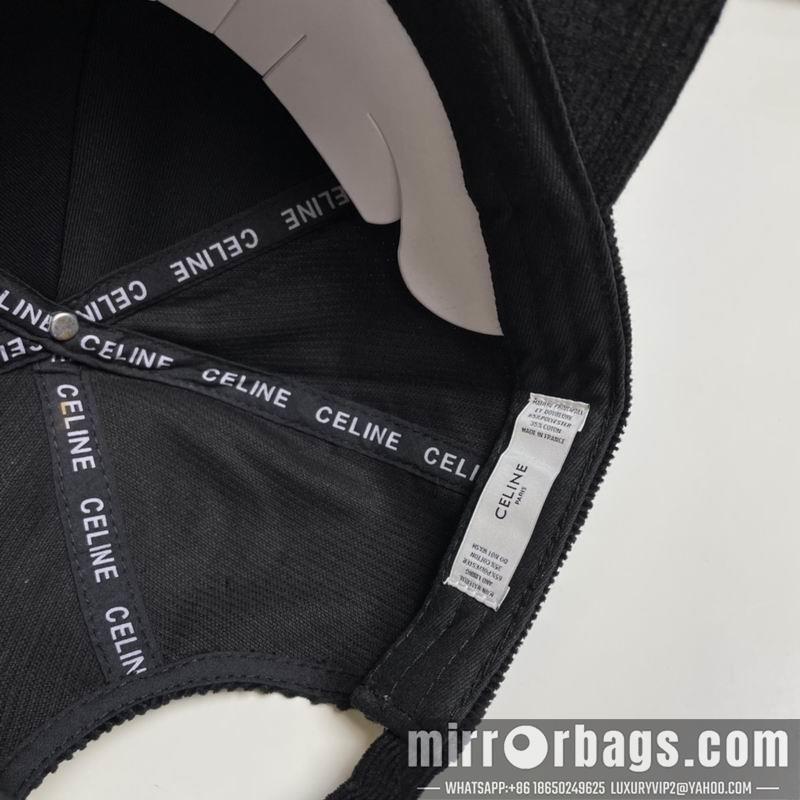Replica Celine Hat dx105