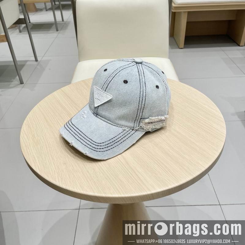 Replica Prada Hat 032001