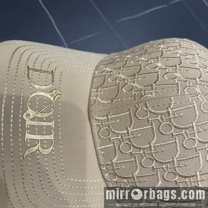 Replica Dior Hat 083003