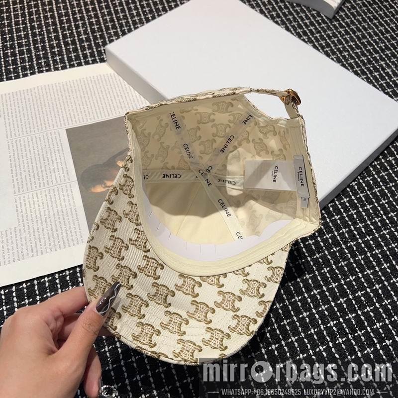 Replica Celine Hat dx35