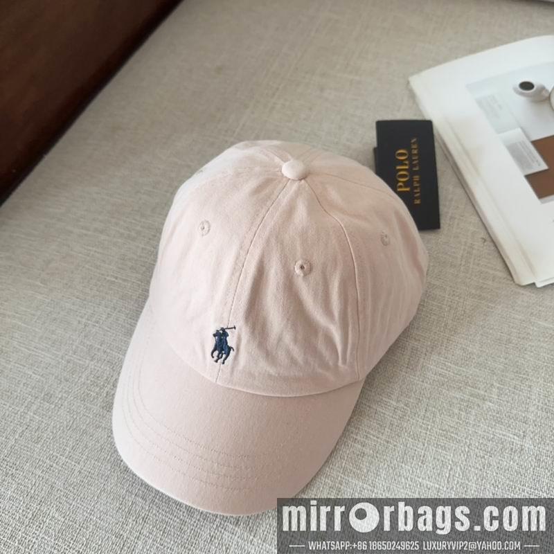 Replica Polo Hat 011502