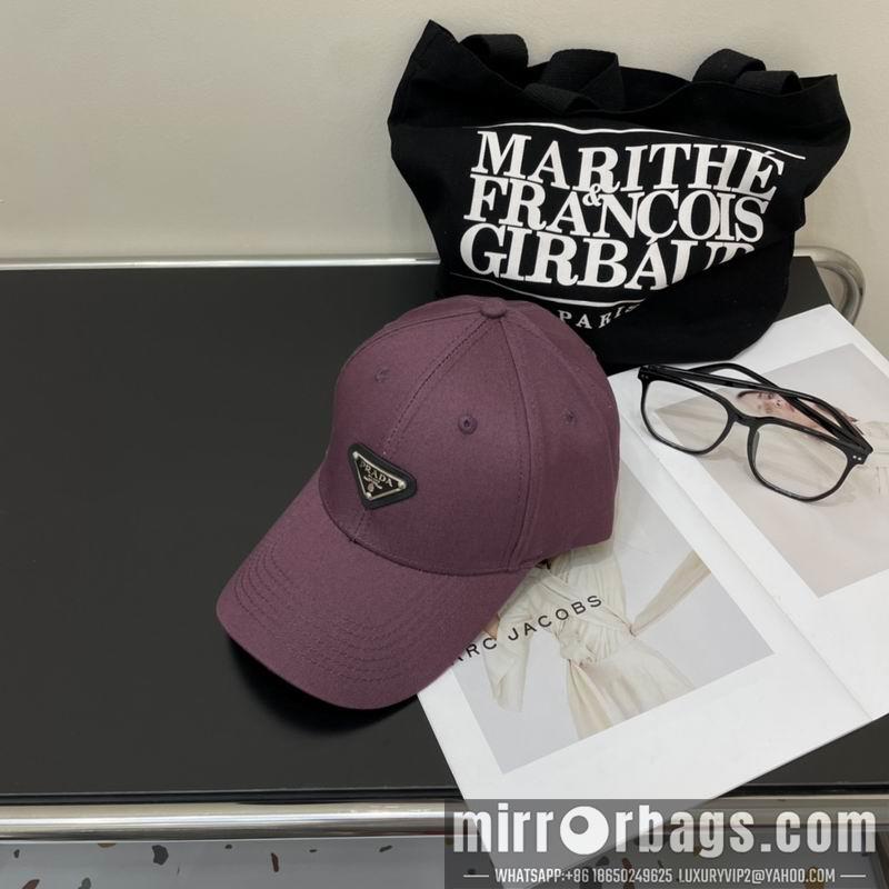 Replica Prada Hat 042809