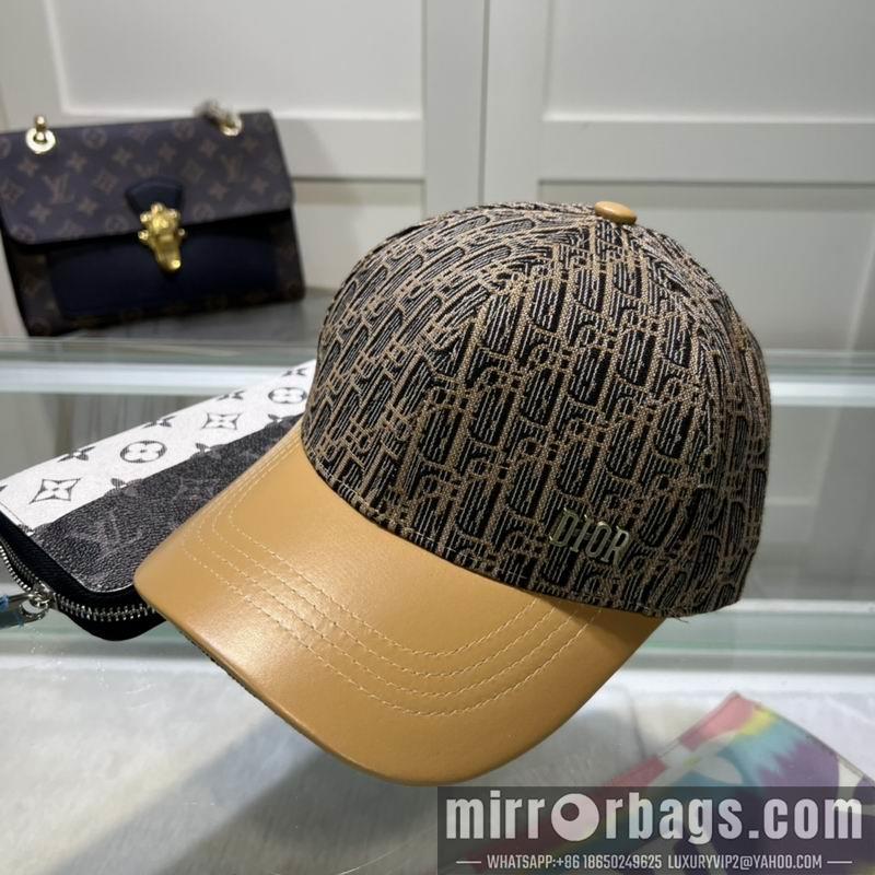 Replica Dior Hat dxDior Hat dx73