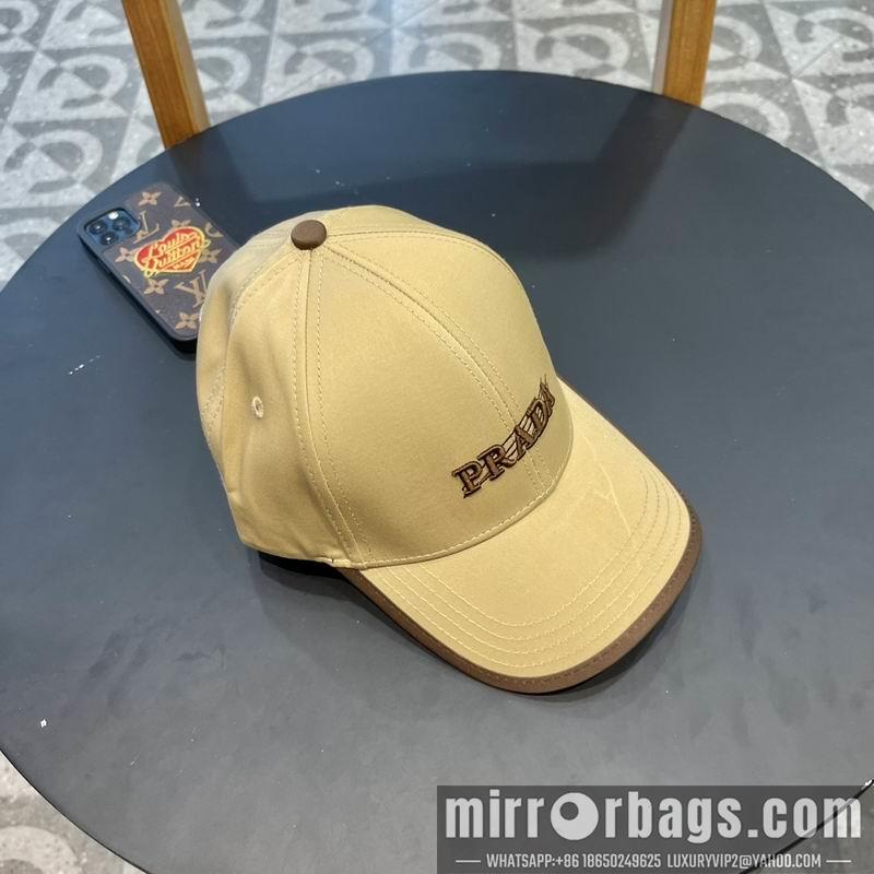 Replica Prada Hat 041703