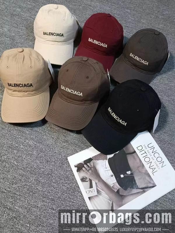 Replica Balenciaga Hat 083001