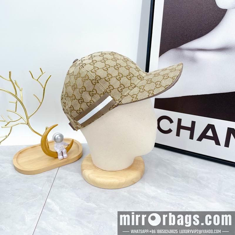 Replica Gucci Hat dx32