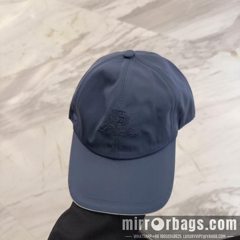 Replica Loro Piana Hat dx26