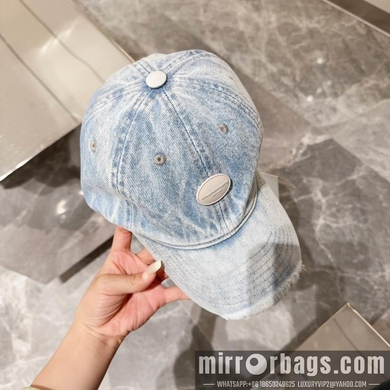 Replica Alexander Wang Hat 081801