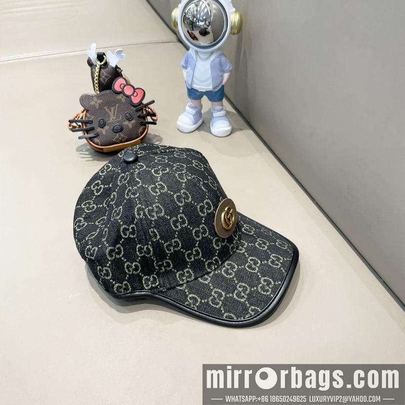 Replica Gucci Hat 072801