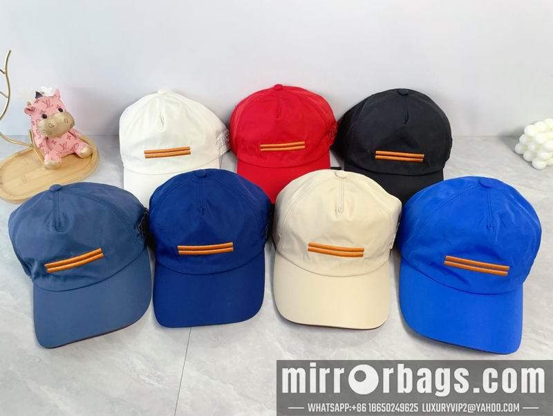 Replica Zegna Hat dx02