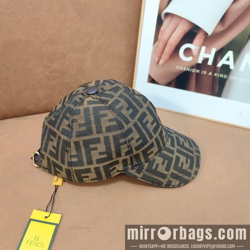 Replica Fendi Hat dx64