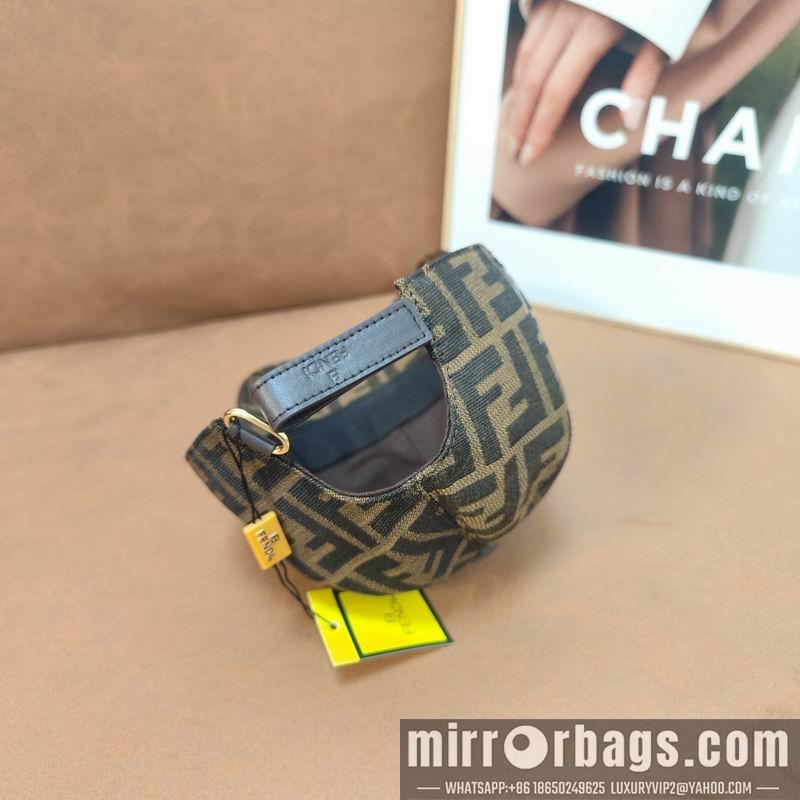 Replica Fendi Hat dx41