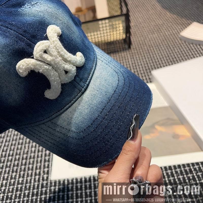 Replica Celine Hat 042602