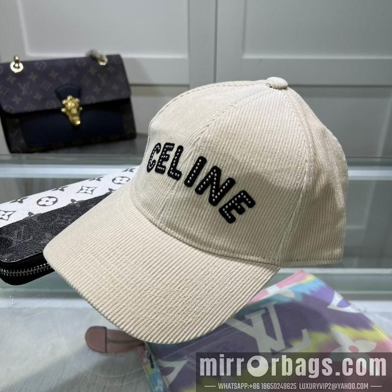 Replica Celine Hat dx117