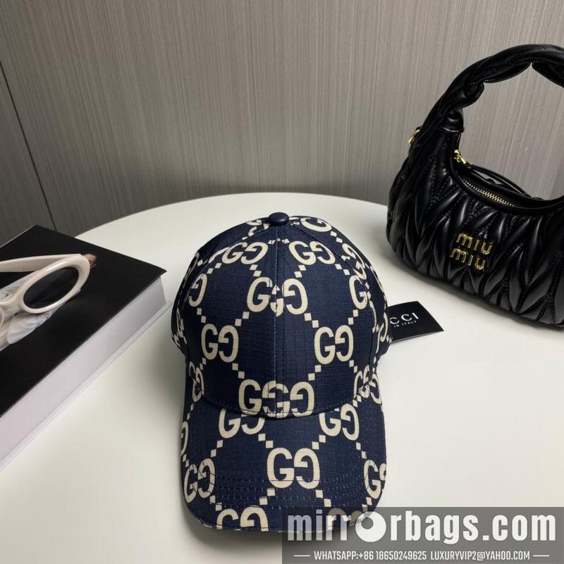Replica Gucci Hat 072204