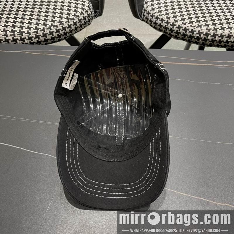 Replica Balenciaga Hat 081007