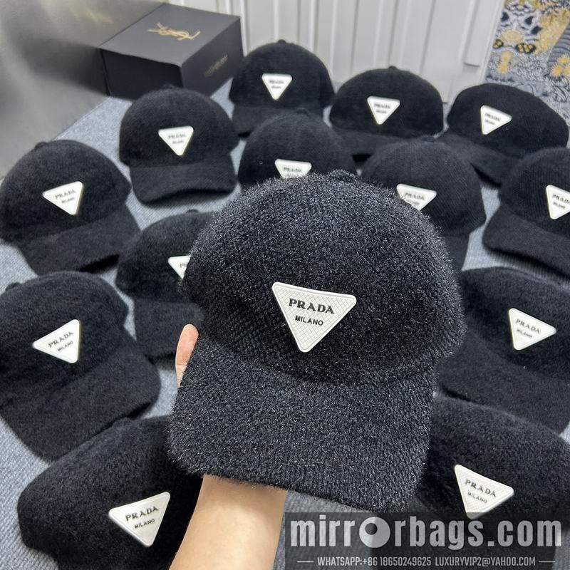 Replica Prada Hat dx60