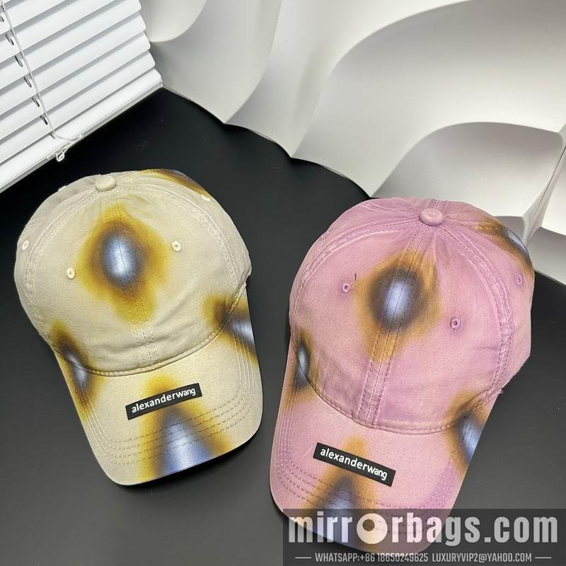 Replica Alexander Wang Hat dx18