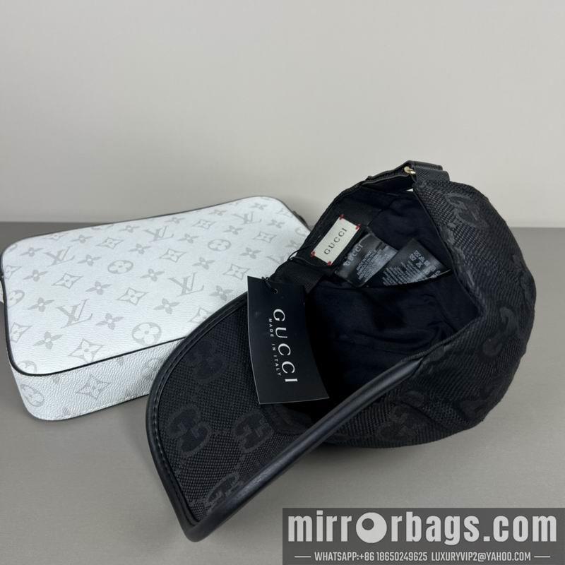 Replica Gucci Hat dx35