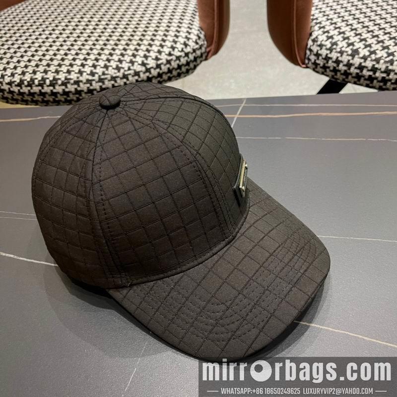 Replica Prada Hat 121403