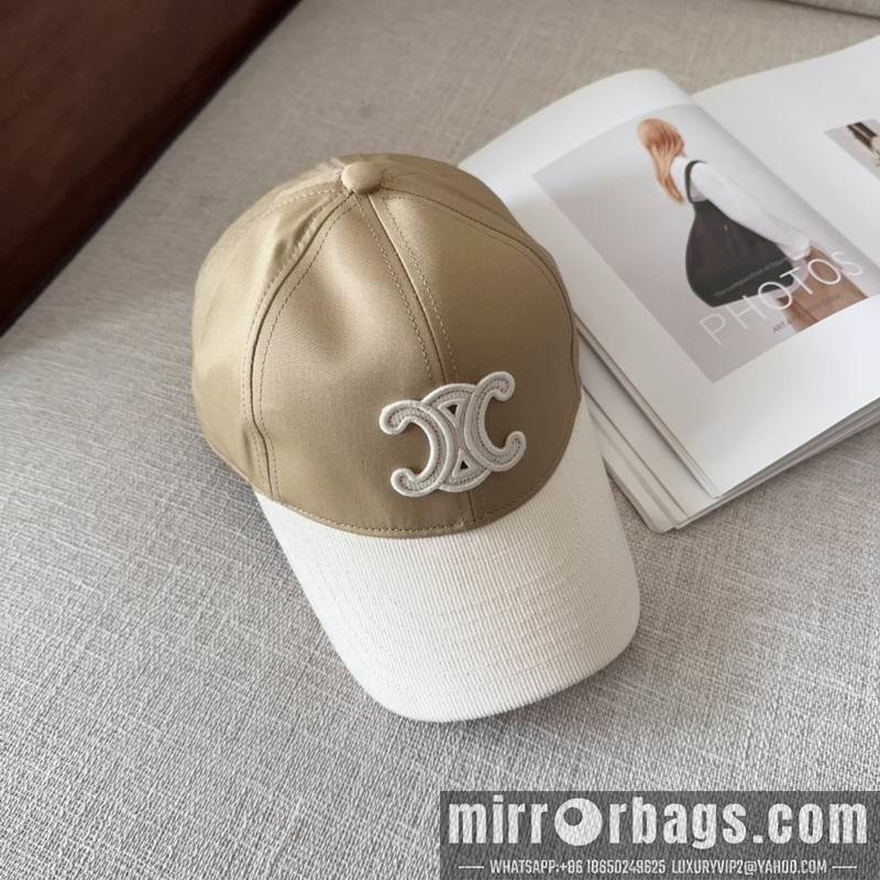 Replica Celine Hat 021004