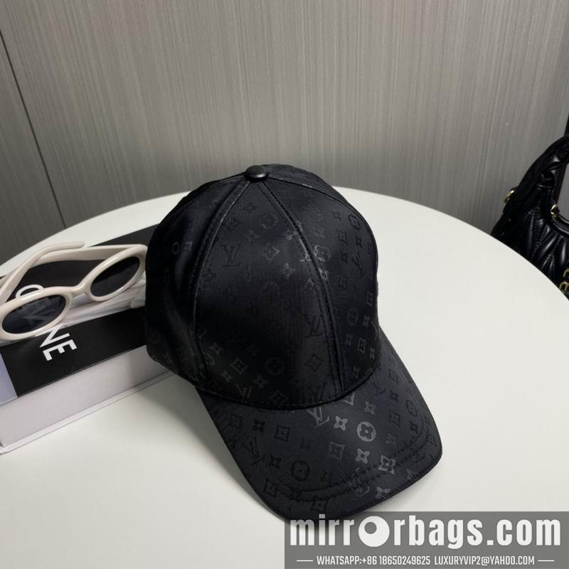 Replica LV Hat 081802