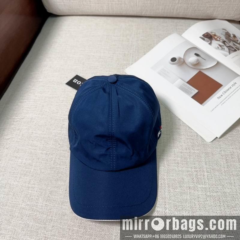 Replica Kiton Hat dx01