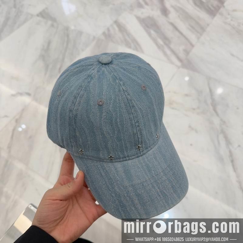 Replica Chrome Hearts Hat dx58