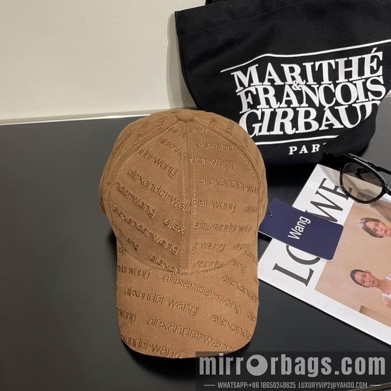 Replica Alexander Wang Hat 083001