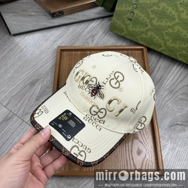 Replica Gucci Hat dx37