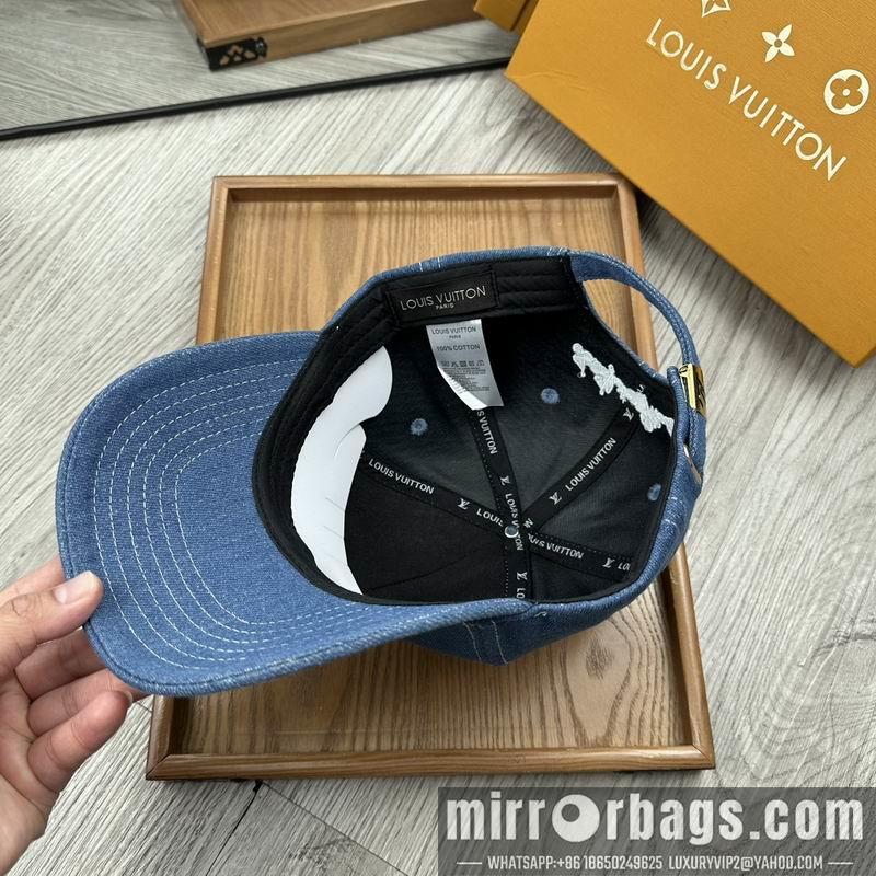 Replica LV Hat dx105