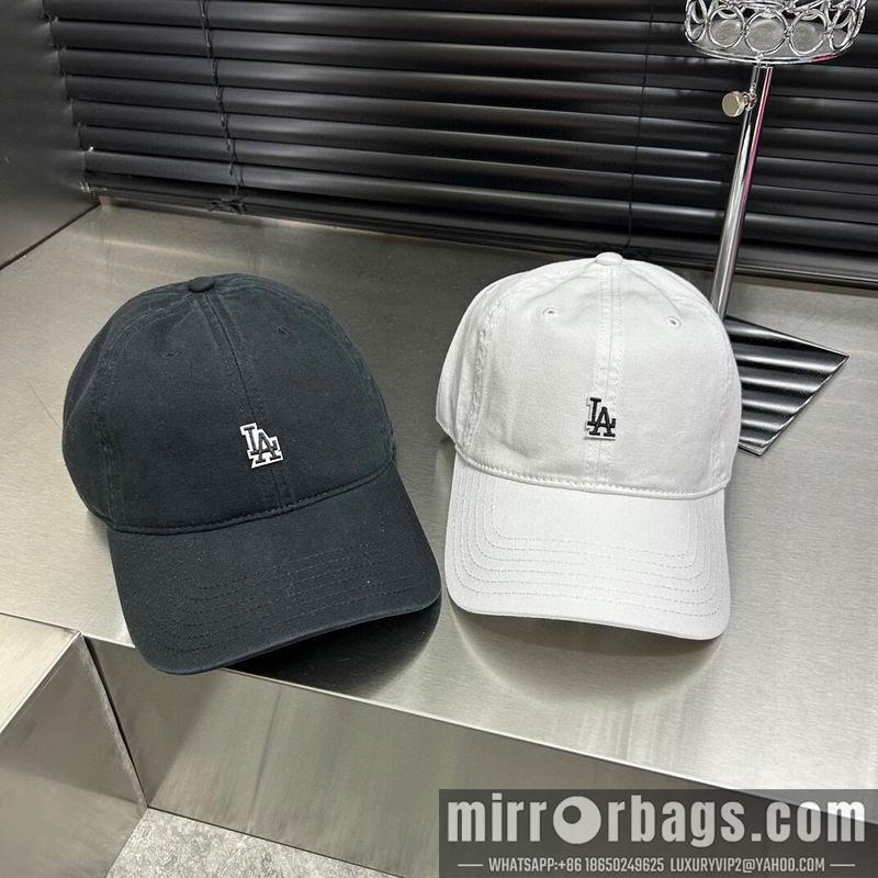 Replica MLB NY Hat dx12
