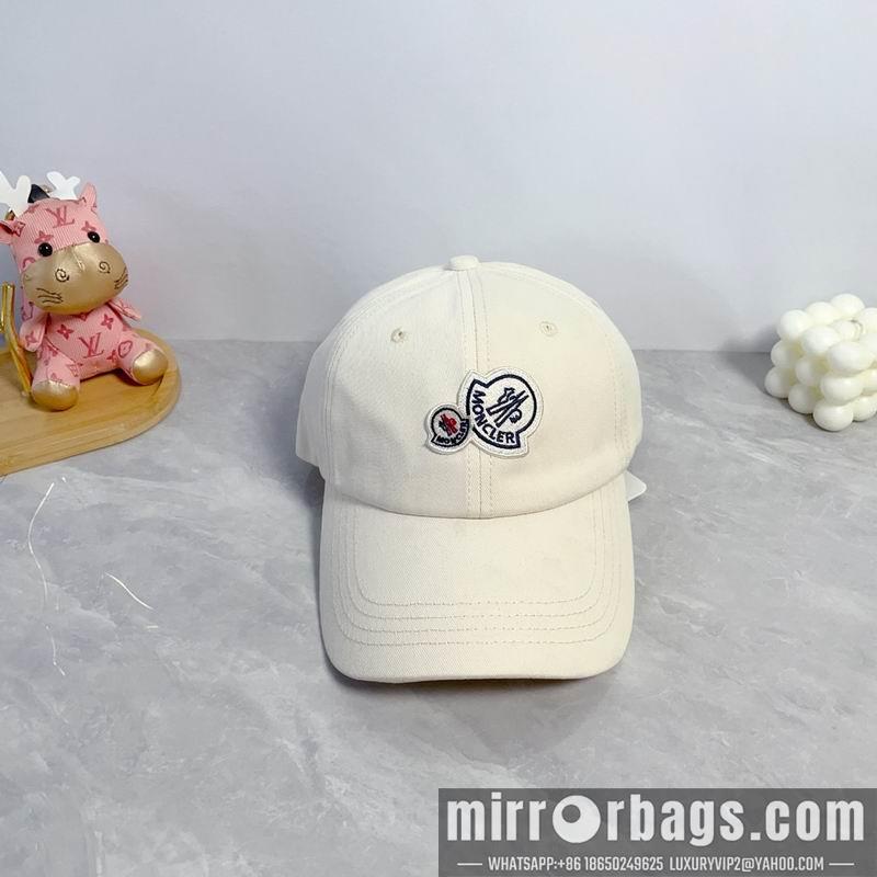 Replica Moncler Hat dx08