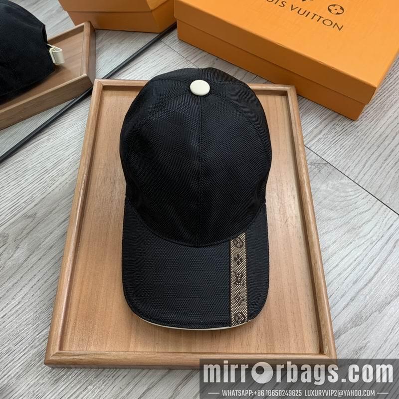 Replica LV Hat dx150