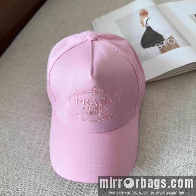 Replica Prada Hat dx15