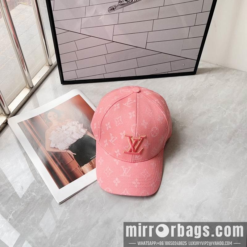 Replica LV Hat 050704