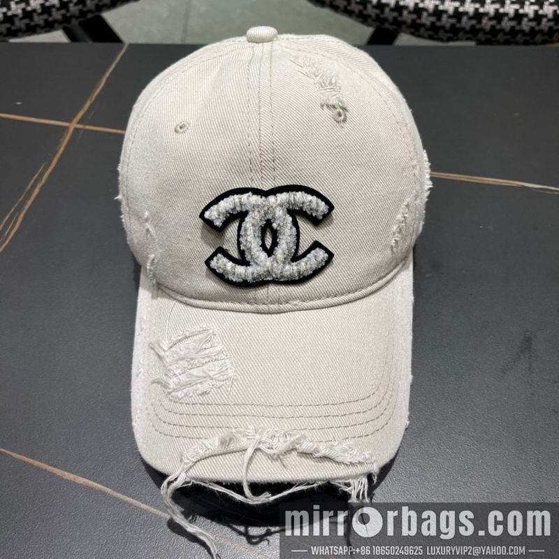 Replica Chanel Hat 082602