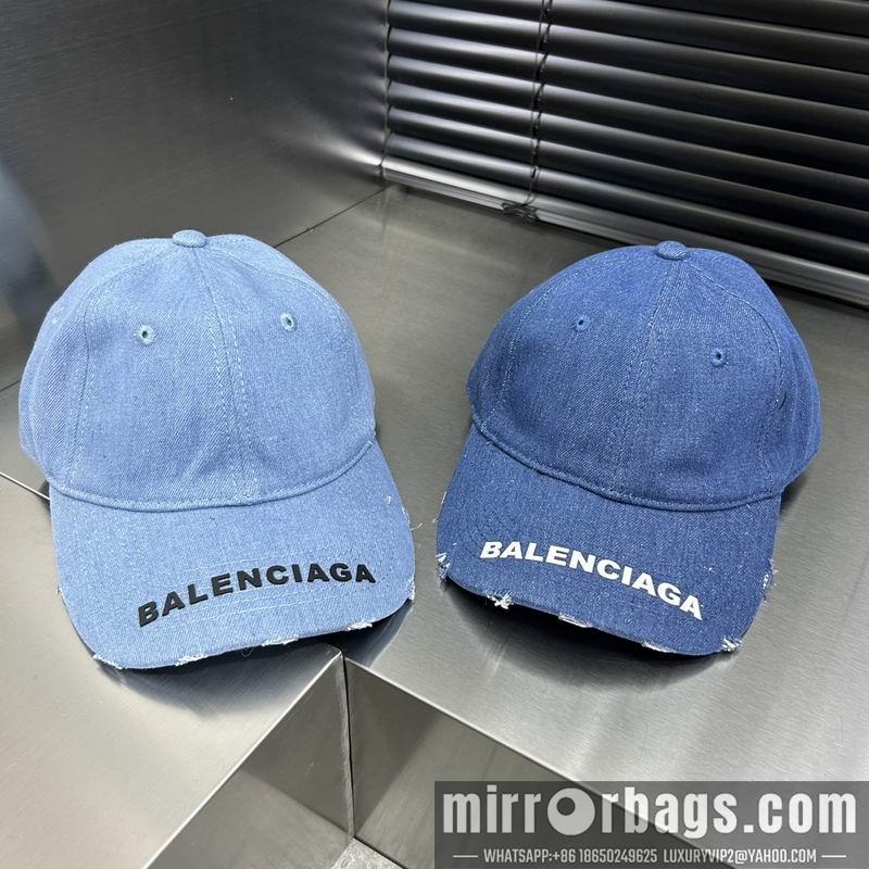 Replica Balenciaga Hat dx21