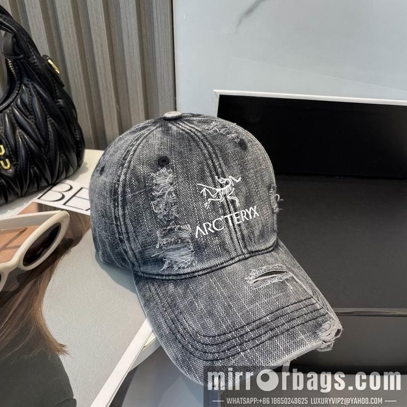 Replica Arcteryx Hat dx18