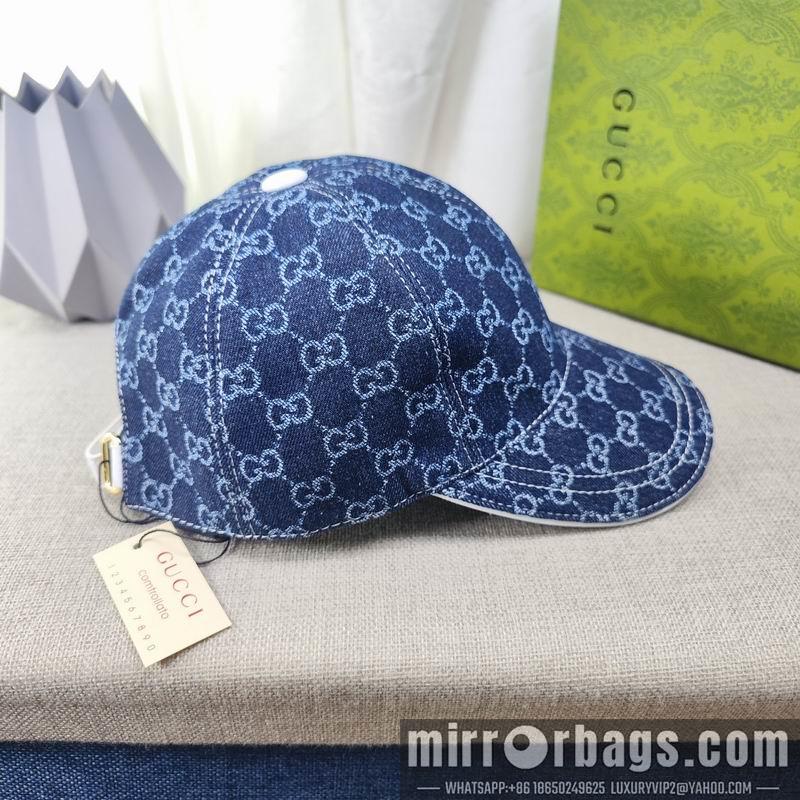 Replica Gucci Hat dx55